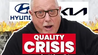 Hyundai & Kia Lose $2,000,000,000 | MAJOR RED FLAG FOR CUSTOMERS
