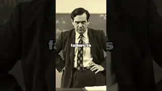 Einstein Was Told He'd Never Succeed - Motivational Story #motivation