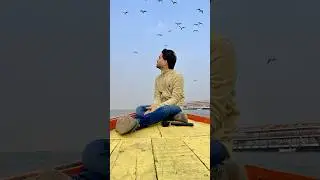 Varanasi Boat Ride