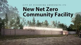 Pickering Heritage and Community Centre