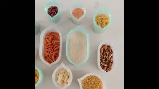 Reusable Silicone Food Storage Bag