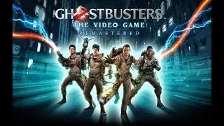 Ghostbusters: The Video Game - Ghost Scans: Public Library - Ectoplasmic Residue