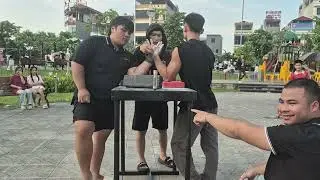 Giải vật tay Lãm Làng 6/7/2025 phần 3