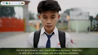 Video Persembahan terakhir kelas 9 (Farewell) I TA 2024 - 2025