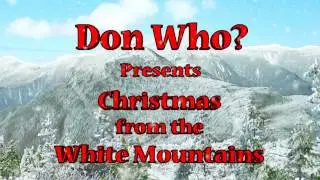 Don Who Xmas Show Test