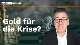 Silber-Hype: Gold ist nicht die einzige Chance!