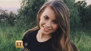 EXCLUSIVE: Bindi Irwin on Boyfriend Chandler Powell: 'He's a Huge Part of My Journey'