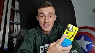 👽 GOPRO HERO 8 BLACK | UNBOX | SERÁ QUE É BOA