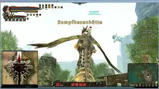 Nekrova Dragon&acute;s Prophet - Quest - Thadrea