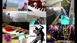 4594 Anti Matter Space Opera Funk