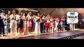 &Delta;&epsilon;&sigmaf; &tau;&omicron; MadWalk 2014 by Coca-Cola light - (Full Version)