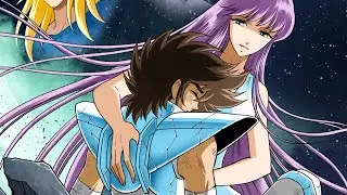 Aux origines de Saint Seiya : l'id&eacute;e de base de Kurumada
