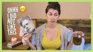A Little Life | #BookTalk