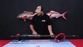 The Aimrite Vendetta Barrel