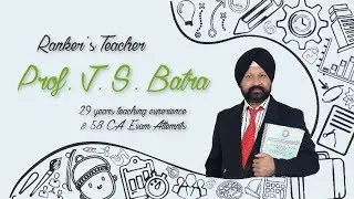 HOW TO PREPARE/ATTEND CA IPCC  IT FOR   Exam BY BATRASIR