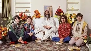 The Beatles on Transcendental Meditation