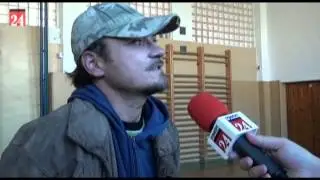 Život narkomana je o sústavnom zháňaní si ďalšej drogy...