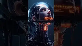 HUMAN AI#aivideo #ai #aishorts