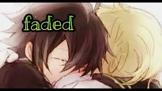 mikayuu faded