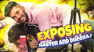 EXPOSING @AnotherLVNEWS AND @dheeraj.captured