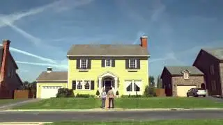Coldwell Banker National TV Commercial