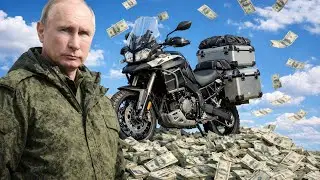 9 января 2026 г. ХОНКАДА ХОН МОТОЦИКИЛЛАР ЗУРИ БИЗДА