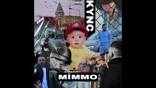 KYNC - DUA (Official Audio)