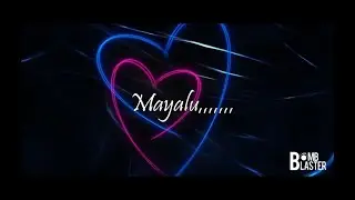 Vek X Yabesh Thapa- Mayalu (Bomblaster Remix)