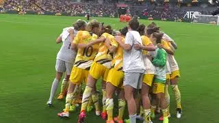 Australia&rsquo;s Katrina Gorry on the importance of qualifying for the Tokyo 2020 Olympics