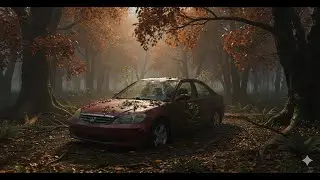 The Mystery of the Locked Car in 2006