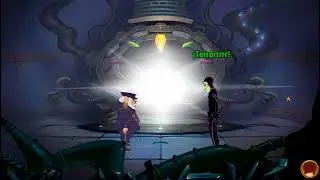 Kaptain Brawe A brawe New World * Espa&ntilde;ol * Parte 11 Final