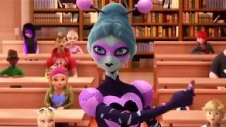 Miraculous Ladybug Season 2 More Spoilers!