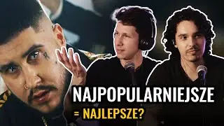 Poznaliśmy ReTo z NIEWŁAŚCIWEJ strony? | ReTo - Blask (REAKCJA!)