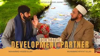 How can we earn with KBF Production?#MuhammadHaseebullah@kBFlegacy  #foundationDevelopmentpartner