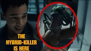 The Fly Everyone's Talking About | Alien: Earth E6 Breakdown