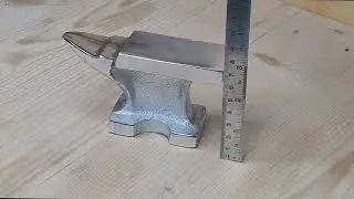 HORN ANVIL MULTIPURPOSE | JEWELLERY MAKING TOOLS | GS-01 | JEWELRY TOOLS