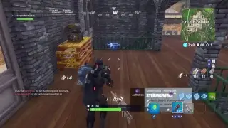 Ein paar epische siege holen]  Builder fights