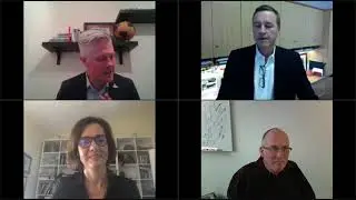 ALS Canada I Part 3 - Oh the humanity  A look at modeling human ALS in the lab