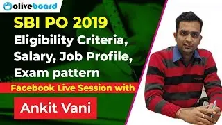 SBI PO 2019 | Exam Pattern | Syllabus | Preparation Strategy