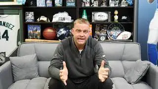 unPAC w/ Brock Huard - WSU's Gordon shows Senior skill