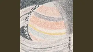 Landing on Saturn