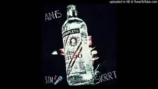 Chris STM - ANIS🍸🍸 (Audio Oficial)