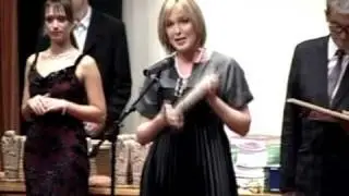 Победа  ! TV show- winner of the Ukrainian TV  award.