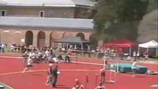 Colonial Relays - Various Events