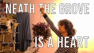 NEATH THE GROVE IS A HEART  - Yaelokre (cover)