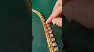 Aari Work Blouse Embroidery Design @Aari_world24 @YutiDesignerBlouse @trendy_aariworks #