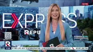 Express Republiki 26.07.2025 | TV Republika