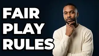 When Is A Player's Conduct A Fair Play Violation?
