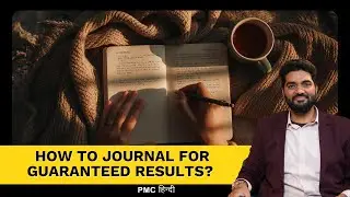 How to Script Your Dream Life into Reality | The PMC Show x Dr. Amiett Kumar
