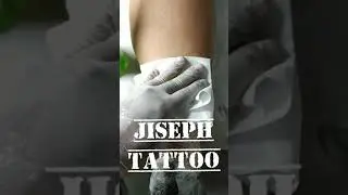 Joseph TaTToo 89